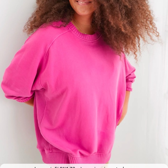 Aerie crewneck - Picture 3 of 3